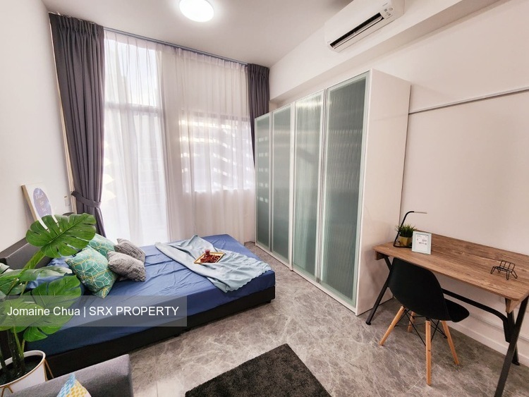 The M (D7), Apartment #564285171